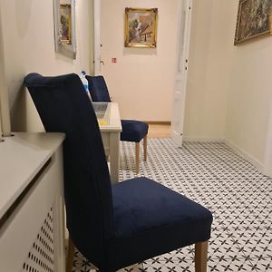 Appartement Duplex