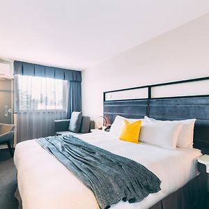 Chambre Standarde Lit King-Size