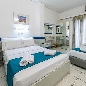 Chambre Triple