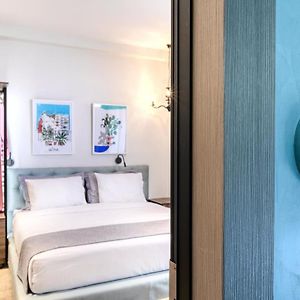 Chambre Standarde Lit King-Size
