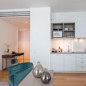 Appartement de Luxe