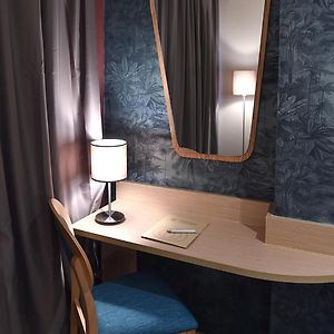 Chambre de Luxe