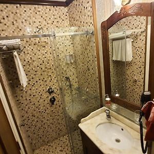 Chambre Double Économique