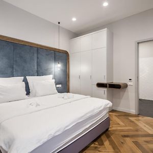 Chambre Standarde Lit Queen-Size