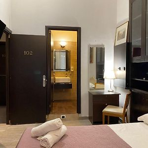 Chambre Standarde Lit King-Size