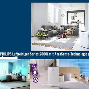 Appartement à 3 Chambres à Coucher