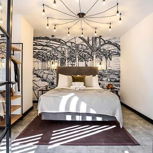 The Brewers Rooms Contemporary Aparthotel