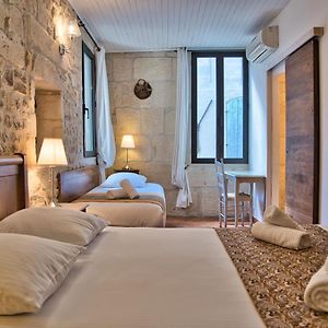 Chambre Triple