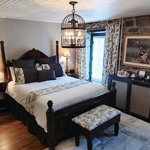 Chambre Classique Lit Queen-Size