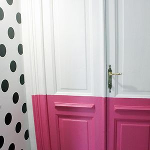 Private Bathroom Twin Room