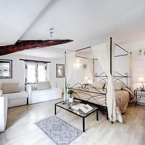Appartement Penthouse