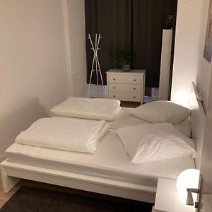 Chambre Budgétée Lit King-Size