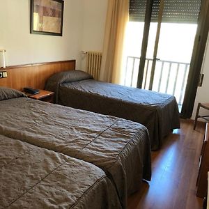 Chambre Triple