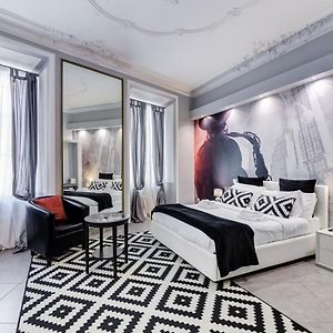 Maison Degli Artisti