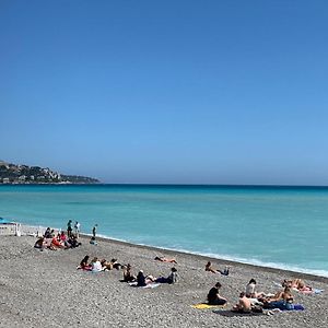 Nice Centre: à 300m de la mer et de la Promenade des Anglais