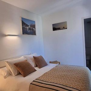 Chambre Annexée