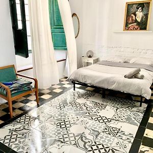Maria Magdalena - Room 1