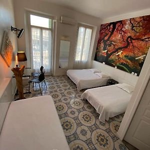 Chambre Triple