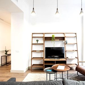 Del Parque Flats Santos Exclusive