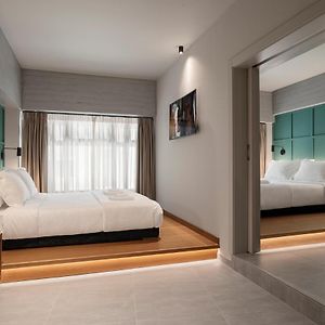 Suite à 2 Chambres à Coucher