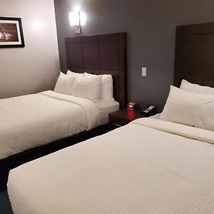 Chambre Standarde Lit Queen-Size