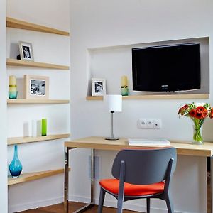 Appartement de Luxe à 1 Chambre à Coucher