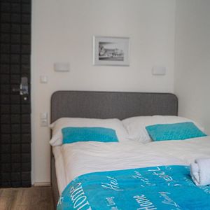 Chambre Standarde Lit King-Size