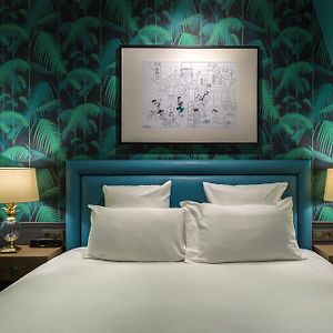 Chambre de Luxe Lit King-Size