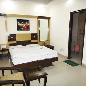 Chambre de Luxe Lit King-Size