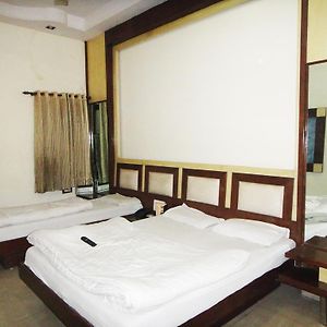 Chambre Triple de Luxe
