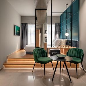 Suite Lit King-Size