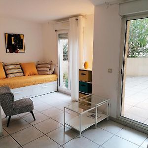 Appartement à 1 Chambre à Coucher