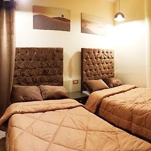 Chambre Double Économique