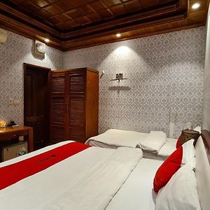 Chambre Familiale