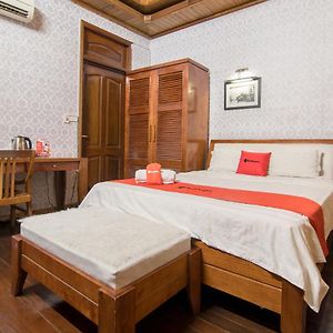 Chambre Double de Luxe