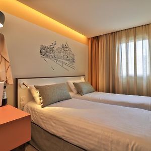 Chambre Standarde Double