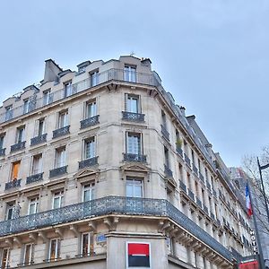 112 - Urban Atelier Saint Michel