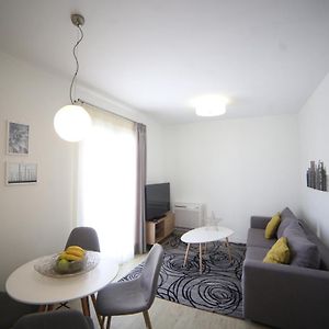 Appartement Penthouse