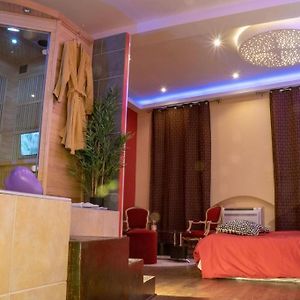 Suite de Luxe