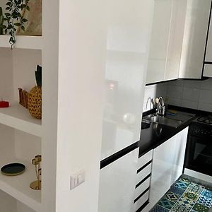 Central Modern Apartment Rome -Locazione Turistica-