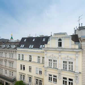 Vienna Residence, City Park - Belvedere