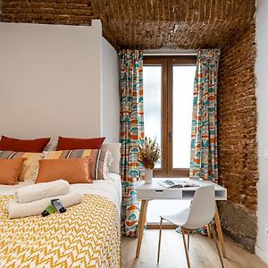 Appartement à 3 Chambres à Coucher