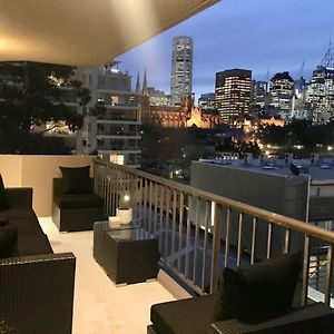 Appartement de Luxe