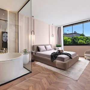 Suite Lit King-Size