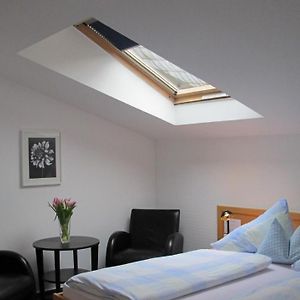 Chambre Standarde Simple