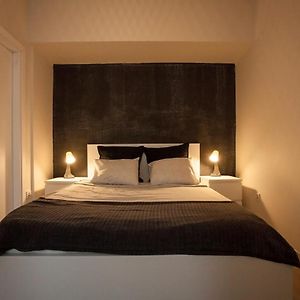Landmark Apartment