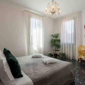Ca' Pesaro Rooftop Terrace Apartment.