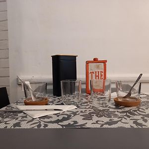 Charmant studio dans le Vieux Tours