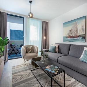 Appartement de Luxe
