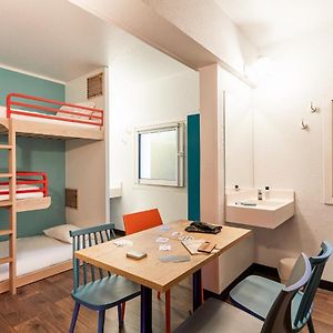 Chambre Familiale